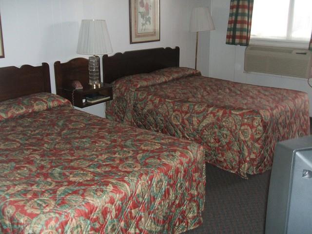 Red Carpet Inn רום חדר תמונה