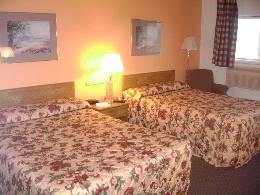 Red Carpet Inn רום חדר תמונה